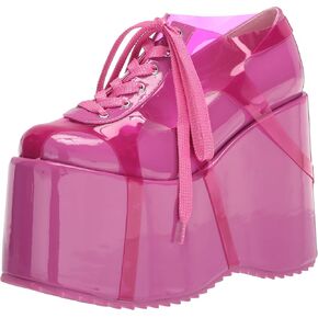 Ellie Shoes Women's Sunny Platform Shoe