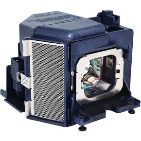 PHILIPS LMP-H220 Replacement Lamp/Bulb with Housing for Sony VPL-VW260ES VPL-VW270ES VPL-VW285ES VPL-VW360ES VPL-VW365ES VPL-VW385ES Projector