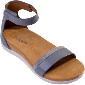 Spenco women's Jasmine Sandal