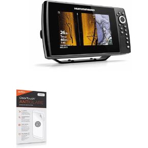 Humminbird Helix 8 G3N ClearTouch Variation