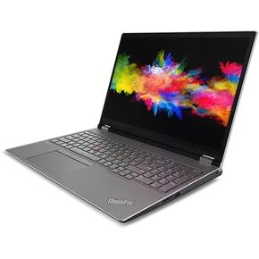 Lenovo Newest ThinkPad P16 Mobile Workstation, 16" WQUXGA (3840 x 2400) IPS Non-Touch, i9-12900HX, 32GB DDR5, 1TB SSD, A3000 12GB GDDR6, Win11P - RAYDES