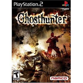 Ghost Hunter (Renewed)
