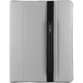Cellet Stylus Pen and Pencil Holder (Pocket Sleeve), Elastic Band for Secure Fitting on Your Samsung Tablet, Apple iPad, iPad Air, iPad Pro Google Tablet Amazon Fire Microsoft Surface
