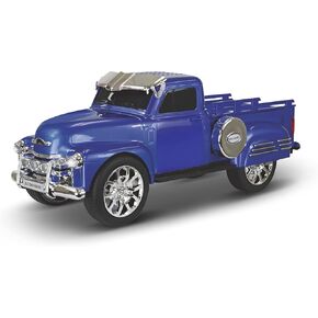 Audiobox 1955 Bel Air Retro Ride مكبر صوت بلوتوث للسيارة وراديو FM | مع مدخل USB وSD وAUX للمكتب والمنزل والجراج (أزرق) in Kuwait