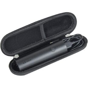 Hermitshell Hard Travel Case for Anker PowerCore 5000 Ultra-Compact 5000mAh External Battery