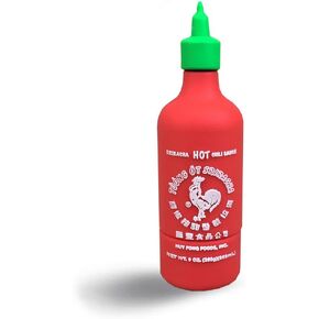 Sriracha 2GB USB Flash Drive