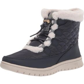 Ryka Women's Snow Bound Ankle Boot