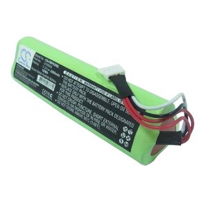 VINTRONS, FLUKE 3105035, 3524222, Ti20-RBP Replacement Battery for FLUKET i10, Ti-10, Ti-20, Ti20-RBP, Ti25, Ti-25, TiR, TiR1,