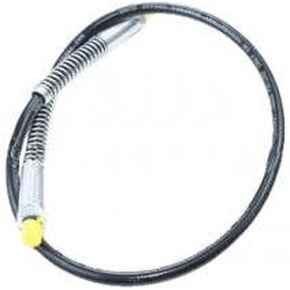Milwaukee Electric Tool 14-37-0300 36 Flex Grease Hose Assembly For 2446 Gun