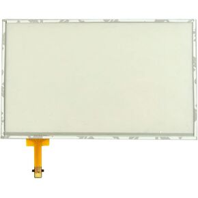NEW Navigation Touch Screen Glass Digitizer Compatible with 2015-2017 Toyota Camry 2014-2018 RAV4, 7.0 inch C070VTN01