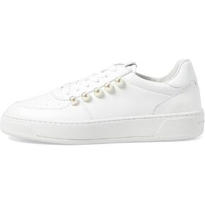 Stuart Weitzman Women's Courtside Pearl Sneaker