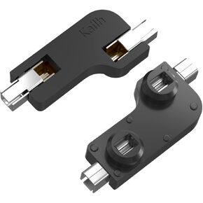Kailh Hot-swap PCB Socket Hot Plug for Mechanical Keyboard DIY PCB Accessories (70pcs)