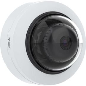 AXIS P3265-V P32 Network Camera, White