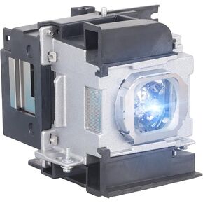 Generic LANGF ET-LAA410 Replacement Projector Lamp Bulb for PANASONIC PT-AE8000 PT-AE8000U PT-AE8000E PT-AT6000 PT-AT6000E PT-AT6000U
