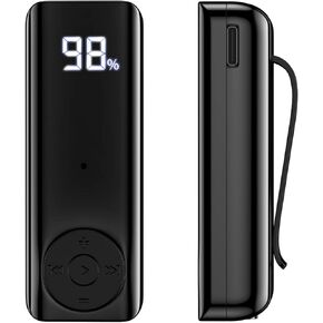 Bluetooth Ear Plugs Headphones for Work, Wireless Earbuds with 60H Battery Bluetooth Adaptor, Noise Cancelling Earplugs, Bluetooth Earphones with Mic & Control, for Motorcycle Riding Construction Work