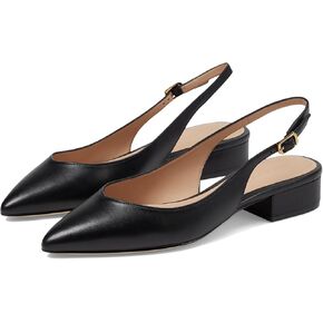 Cole Haan Women's Mazie Slingback Flat Loafer