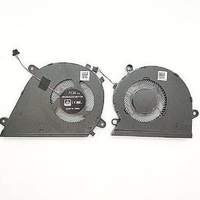 New CPU + GPU Cooling Fan for Asus F571 F571G F571GT K571 K571GT K571GT-EB76 Mars15 VX60 Mars15 VX60GT X571 X571F X571G X571GD X571GT X571U Series