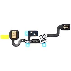 Power Button Flex Cable Replacement Compatible with Apple Watch 6th Gen (44mm)