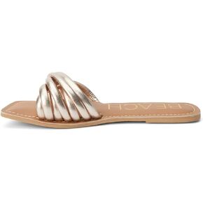 Beach Women's Gale Gold 11 M US