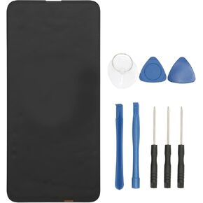 LCD Screen Replacement for Huawei Y9S LCD Display Digitizer Assembly Parts with Disassembly Tool for Huawei Y9S Cell Phone