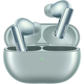 HUAWEI FreeBuds Pro 3 – Dual Speaker Premium Sound, Noise Cancellation for Calls - Up to 31-Hour Battery Life with Charging Case - Bluetooth Earbuds – Green