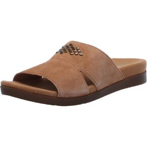 Spenco Women's Twilight Stud '22 Slide Sandal