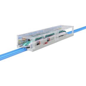 Takara Tomy HO Scale Model Train Station - J-26 Home Door Station - 16.5mm Rail Gauge - HO Scale