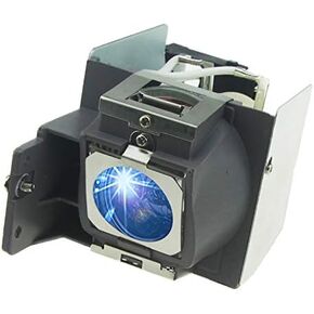 RLC-070 Replacement Projector Lamp with Housing for ViewSonic PJD5126 PJD6223 PJD6353 PJD6353s PJD6653w PJD6653ws Projectors