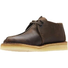 Clarks Originals Men's Desert Trek Chukka Boot