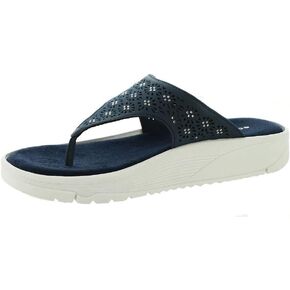Easy Spirit Womens Rhee Sandals
