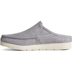 حذاء القارب Moc-Sider Mule للسيدات من Sperry