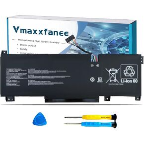 BTY-M492 Laptop Battery Compatible with MSI WF66 WF76 11UI 11UJ Katana GF66 11UE 11UD 12UX 12UG GF76 12UD Crosshair 15 17 A11UCK A11UEK A11UDK Sword 15 A11U A11UE A11UD Pulse GL66 GL76 7506