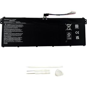 AP18C4K Battery Replacement for Acer Aspire 5 A515-43 A515-43G A515-44 A515-44G Spin 3 SP314-54N SP314-54N-54XS A515-43-R057 A515-44G-R26L A515-43G-R05T A515-43G-R1SJ A515-43-R9B1 Series