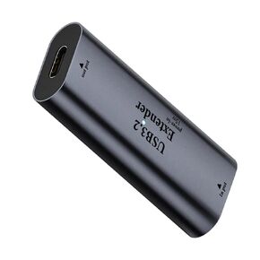 xiwai 5 جيجابت في الثانية USB 3.0 موسع مكرر نشط من النوع A أنثى إلى النوع A أنثى محول مضخم إشارة مع شرائح لكمبيوتر طابعة الكاميرا