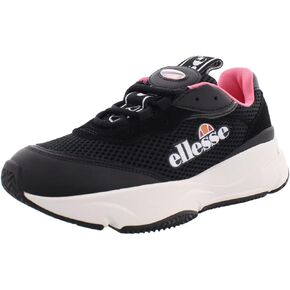 ellesse Masello Text Womens Shoes