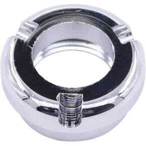 MOTOKU Antenna Base Nut Chrome for Chrysler Town & Country Ram 1500 2500 3500 4500 5500