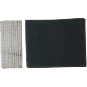 Replacement Air Filter Compatible with NEC NP610 / NP510W / NP410W/NP610S/NP510WS/NP410/NP405/NP310/NP305/NP07LP/NP14LP Projectors