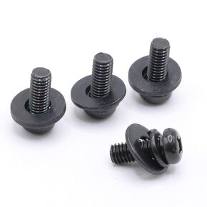 Wall Mount Screws Compatible with Element ELEFW408