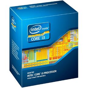 Intel Core i3-2120 Dual-Core Processor 3.3 GHz 3 MB Cache LGA 1155 - BX80623I32120 (Renewed)