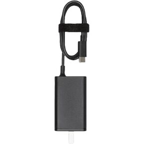 Original Porable Charger for DJI Drone, Battery Charger Compatible with Mavic 3 Pro, Mavic 3 Pro Cine/Classic, Mavic 3, Mavic 3 Cine, Air 3, Avata 2, Avata and Goggles 2 Battery