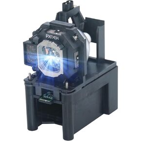 ET-LAF100 ET-LAF100A for Panasonic PT-FW430U FX400U FW300U F100U FW100NT PX860 FW100NTU F200NT F200U PX960 PX970 PX980NT F100NTEA F200NTU FW300NTU F300NTU F300E Replacement Projector Lamp Bulb