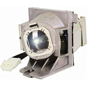Huaute 5J.JGT05.001 Replacement Projector Lamp Bulb with Housing for BENQ MH733 TH671ST Projectors