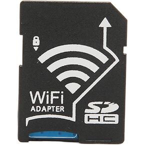 Adapter for TF , TF to Adapter Sharing Photo Video Music for Camera Smartphone Tablet, Up to Connect 3 Devices, Plug and Play