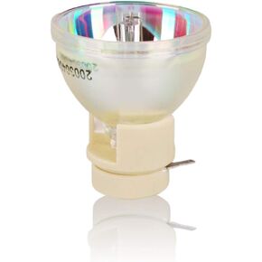 P-VIP 180/0.8 E20.8 Bare Arc Lamps/Bulb Compatible for ViewSonic PJD5132 PJD5133 PJD5134 PJD5123 PJD5533W PJD5234