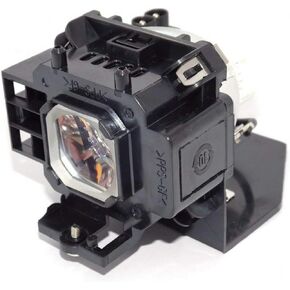 NP07LP Replacement Projector lamp with Housing for NEC Projectors