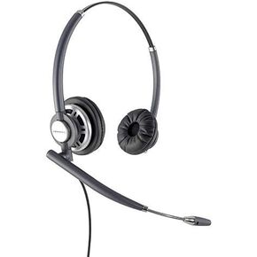 Plantronics EncorePro HW720 Customer Service Headset (Renewed)