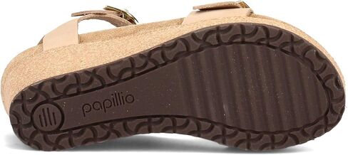 Birkenstock Women's Sandals Sibyl Black LTR N in Saudi Arabia