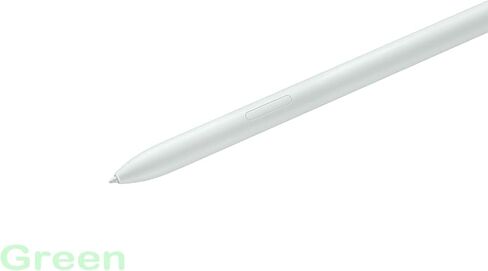 5 قطع أطراف ناعمة لقلم Samsung Galaxy S9 Ultra S Pen/أطراف متوافقة مع Galaxy Tab S9 Ultra/S9 Plus/S9 S Pen/Tab S9 FE (أسود) محول من النوع C in Kuwait
