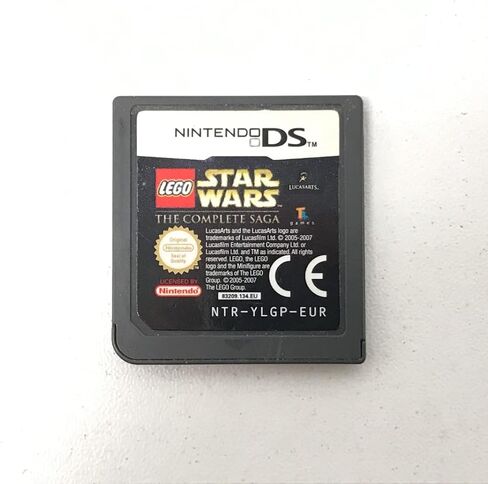 LEGO Star Wars: The Complete Saga (PS3) in Saudi Arabia