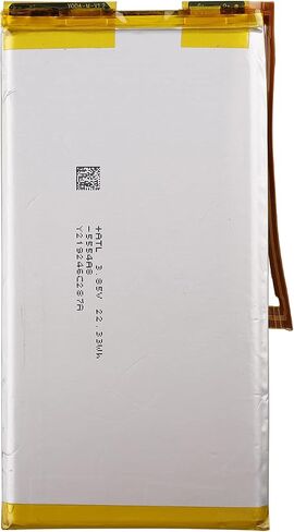 Battery C11N1609 Compatible with ZenWatch 3 W1503Q with Repair Tool Kit in Kuwait